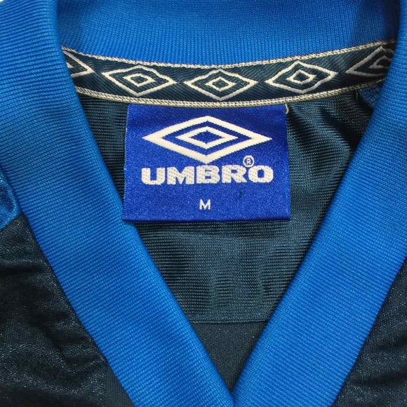 Umbro Soccer‎ Jersey - Picture 6 of 7